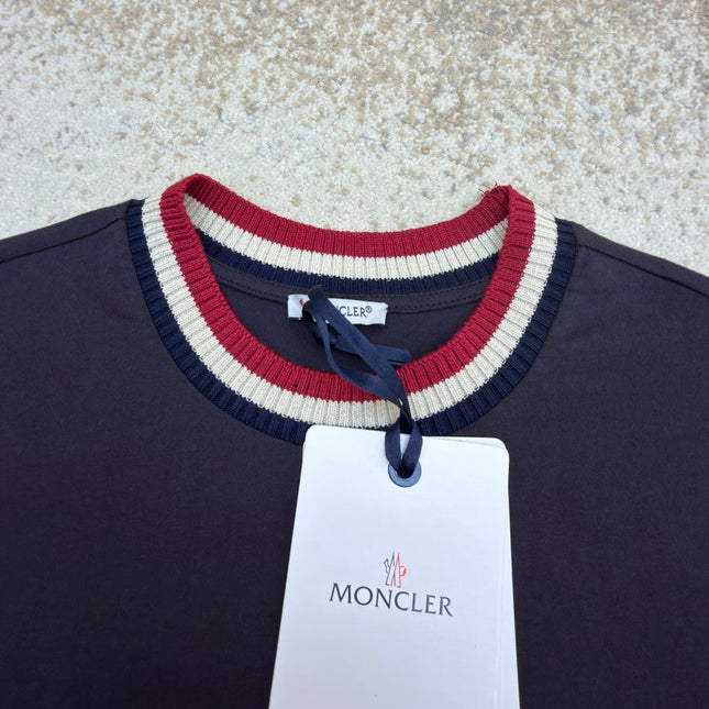 MONCLER 26S T-SHIRT 542