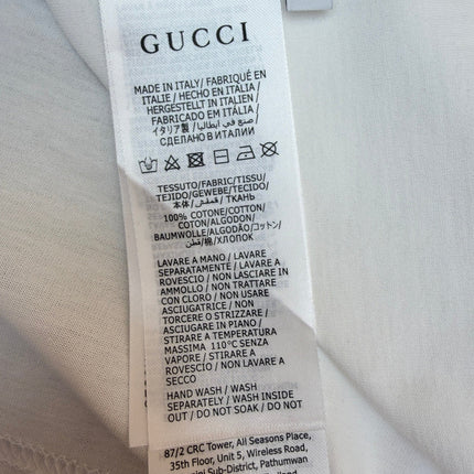 GUCCI 26S T-SHIRT 235