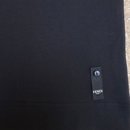 FENDI 26S SHORT SLEEVE T-SHIRT 209