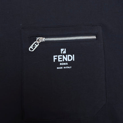 FENDI 26S SHORT SLEEVE T-SHIRT 209