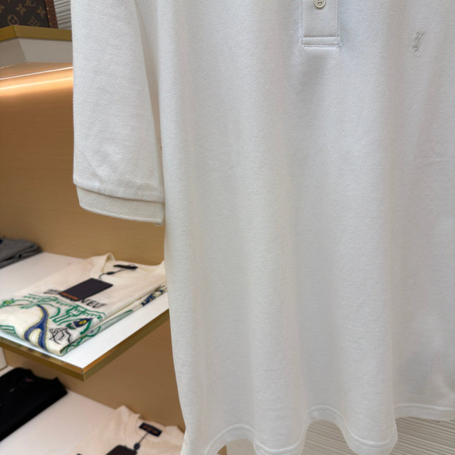 YSL 26S POLO SHIRT 366
