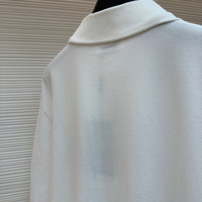 YSL 26S POLO SHIRT 366
