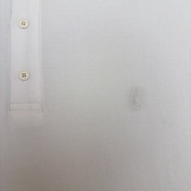 YSL 26S POLO SHIRT 366