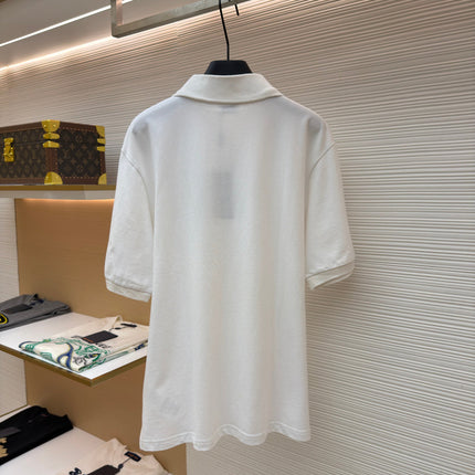 YSL 26S POLO SHIRT 366