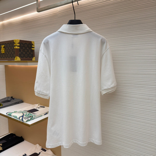 YSL 26S POLO SHIRT 366