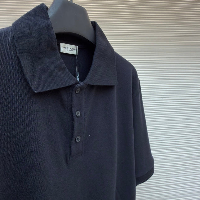 YSL 26S POLO SHIRT 365