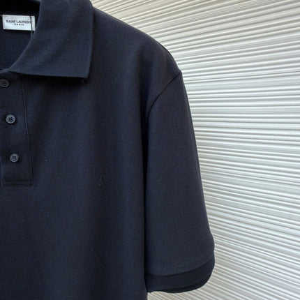 YSL 26S POLO SHIRT 365
