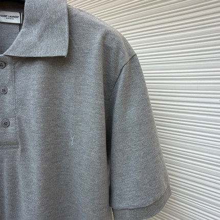 YSL 26S POLO SHIRT 364