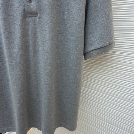 YSL 26S POLO SHIRT 364