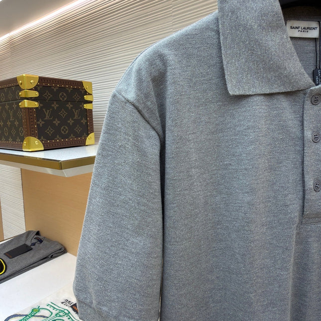 YSL 26S POLO SHIRT 364
