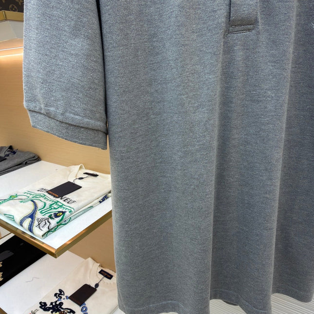 YSL 26S POLO SHIRT 364