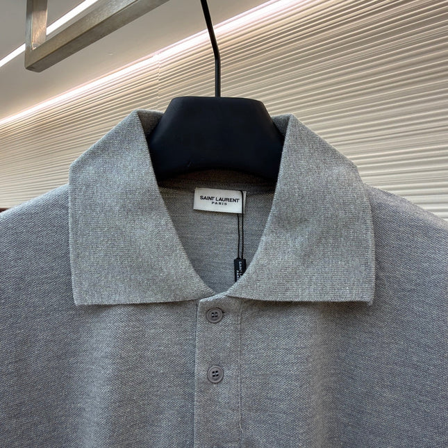 YSL 26S POLO SHIRT 364
