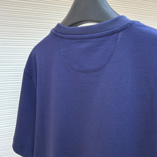 FENDI 26S SHORT SLEEVE T-SHIRT 199