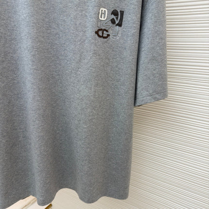 HERMES 26S SHORT SLEEVED T-SHIRT 542