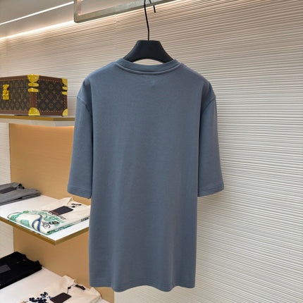 HERMES 26S SHORT SLEEVED T-SHIRT 541