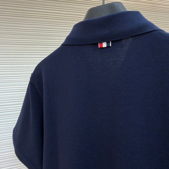 THOM 26S POLO T-SHIRT STYLE 161