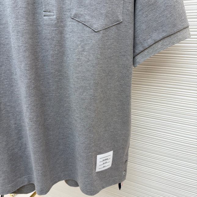 THOM 26S POLO T-SHIRT STYLE 160