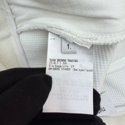 THOM 26S SHORTS STYLE 189