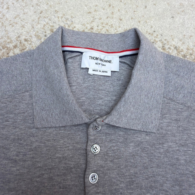 THOM 26S POLO T-SHIRT STYLE 166
