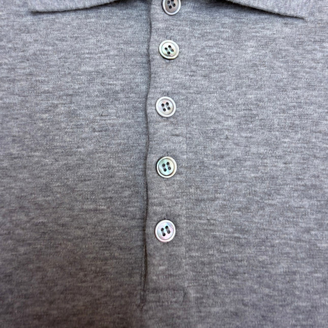 THOM 26S POLO T-SHIRT STYLE 166