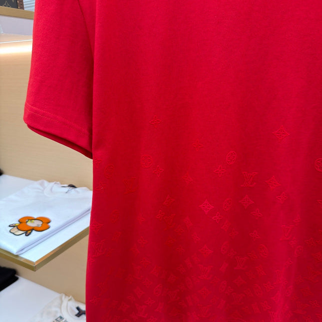 LV 26S T-SHIRT STYLE 245