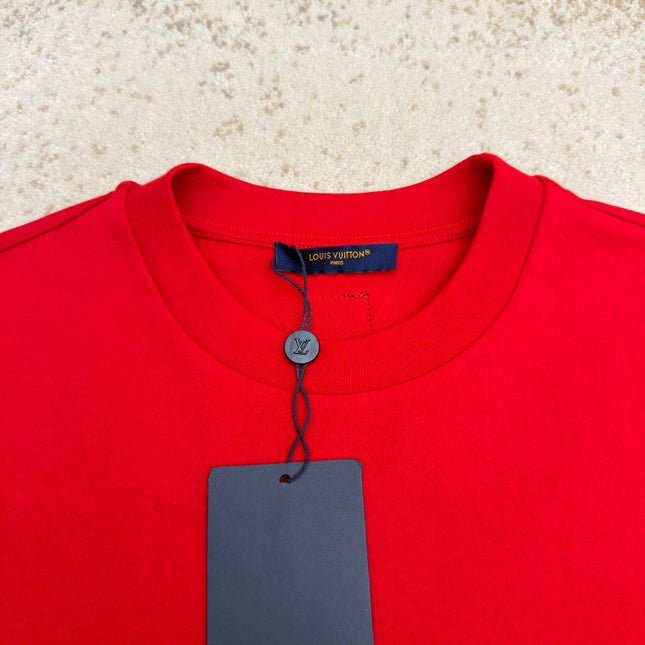 LV 26S T-SHIRT STYLE 245