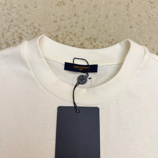 LV 26S T-SHIRT STYLE 244