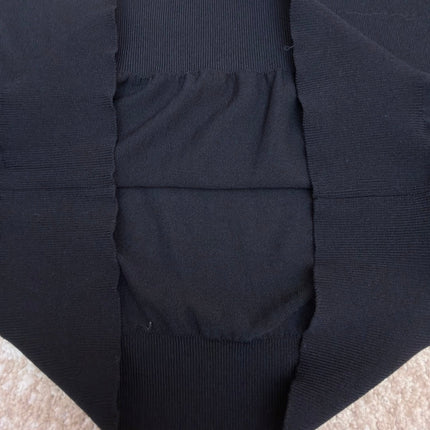 PRADA 26S SHORT-SLEEVED SWEATER STYLE 879