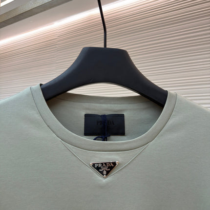 PRADA 26S T-SHIRT STYLE 877