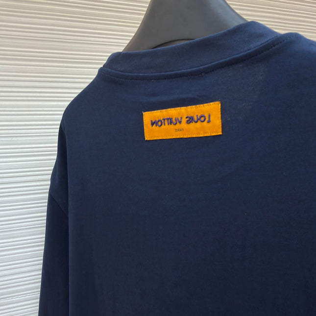 LV 26S T-SHIRT STYLE 229