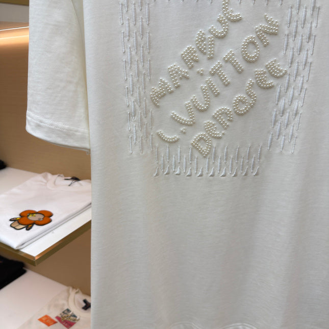 LV 26S T-SHIRT STYLE 230