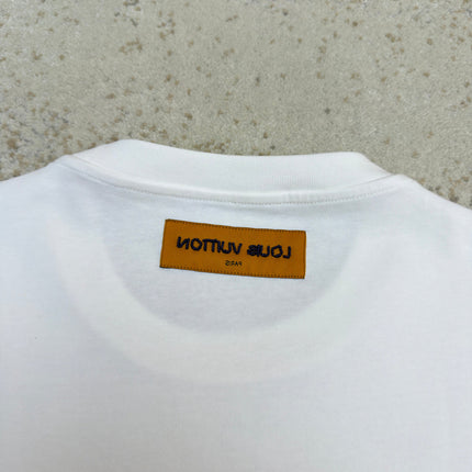 LV 26S T-SHIRT STYLE 230
