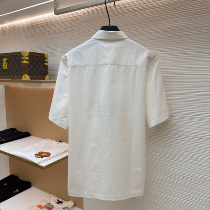 LV 26S SHORT-SLEEVE SHIRT STYLE 208