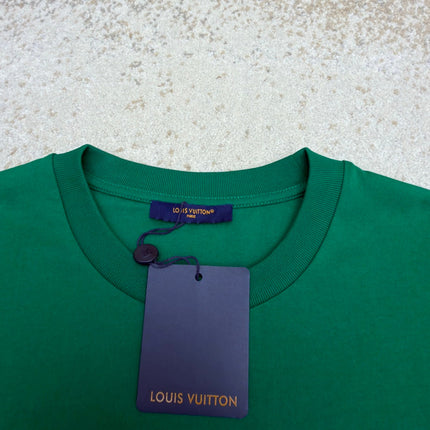 LV 26S T-SHIRT STYLE 207