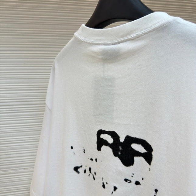 BALENCIAGA 26S SHORT SLEEVE T-SHIRT 029