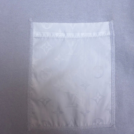 LV 26S SHORT-SLEEVED SWEATER STYLE 189