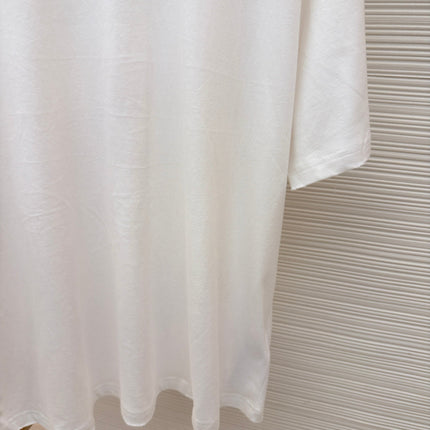 BALENCIAGA 26S SHORT SLEEVE T-SHIRT 018