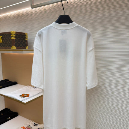 BALENCIAGA 26S SHORT SLEEVE T-SHIRT 018
