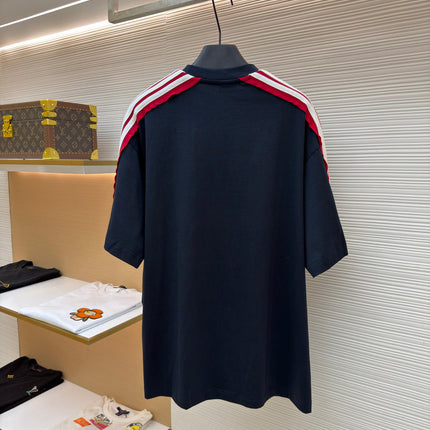 BALENCIAGA 26S SHORT SLEEVE T-SHIRT 019