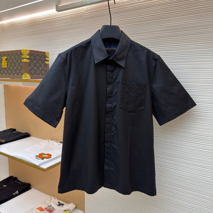 LV 26S SHORT-SLEEVE SHIRT STYLE 173