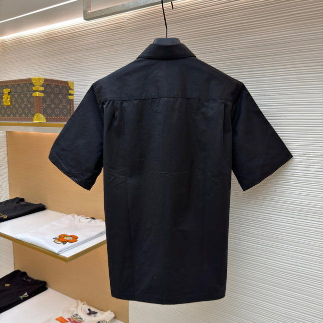 LV 26S SHORT-SLEEVE SHIRT STYLE 173