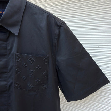 LV 26S SHORT-SLEEVE SHIRT STYLE 173