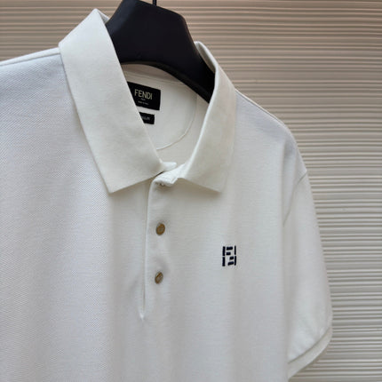 FENDI 26S POLO SHIRT 117