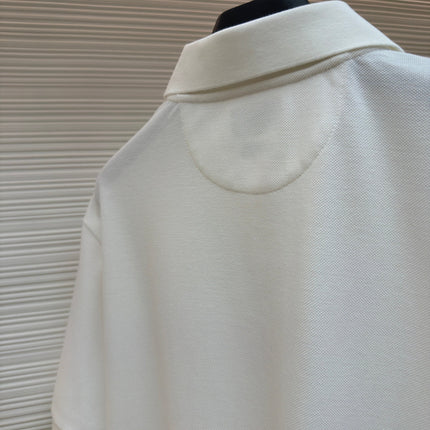 FENDI 26S POLO SHIRT 117