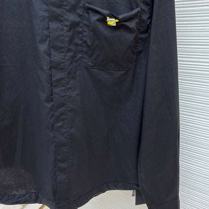 FENDI 26S SHIRT 119