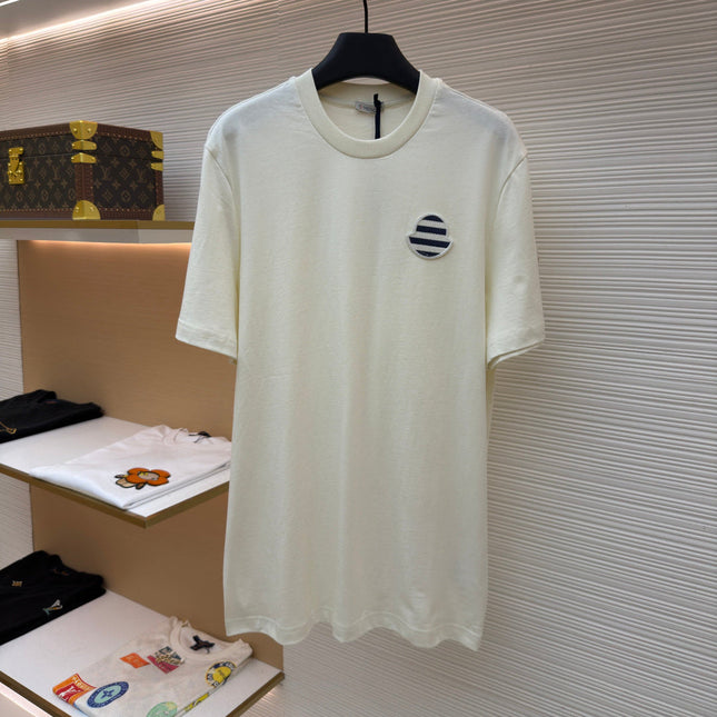 MONCLER 26S SHORT SLEEVE T-SHIRT 602