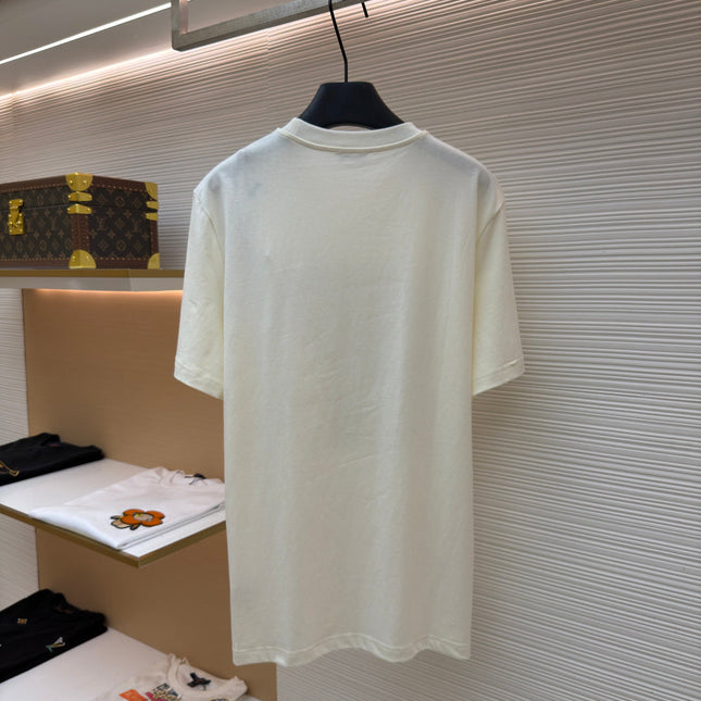 MONCLER 26S SHORT SLEEVE T-SHIRT 600