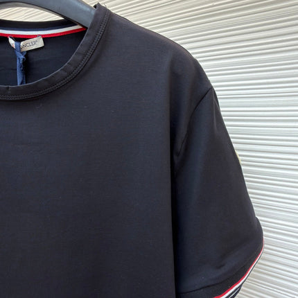 MONCLER 26S SHORT SLEEVE T-SHIRT 622