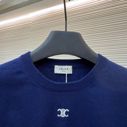 CELINE 26S KNIT TANK TOP 337