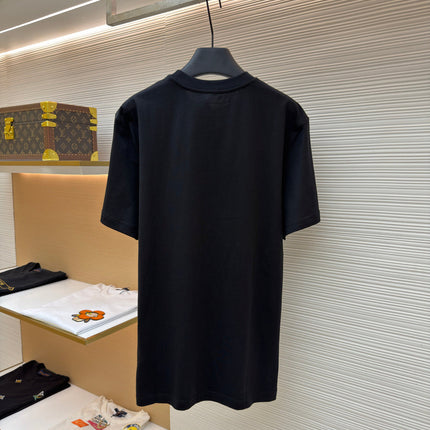 MONCLER 26S SHORT SLEEVE T-SHIRT 554